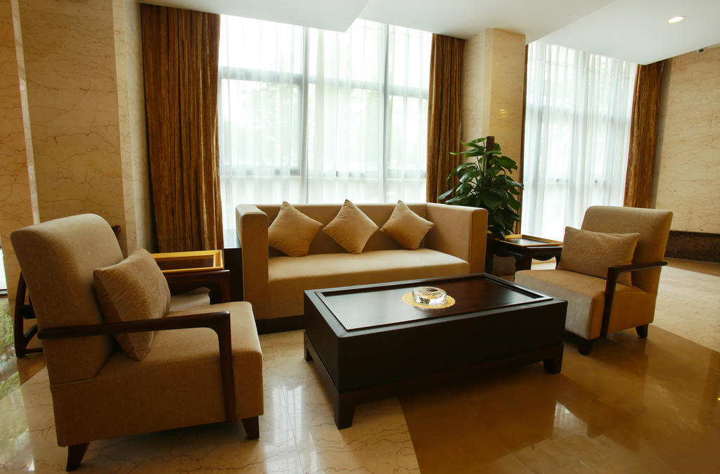 Jaho Forstar Hotel Wenshuyuan Branch Chengdu Quarto foto